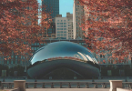 Popular Destinations - Moving to Chicago