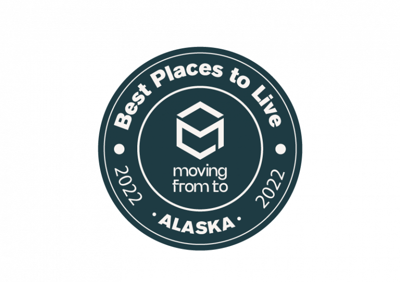 Best Places to Live in Alaska Moving From To