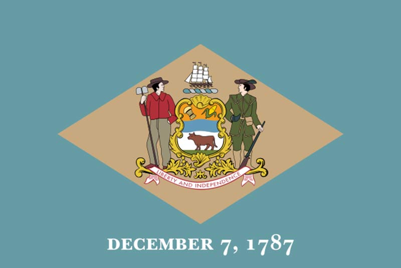 flag-of-delaware