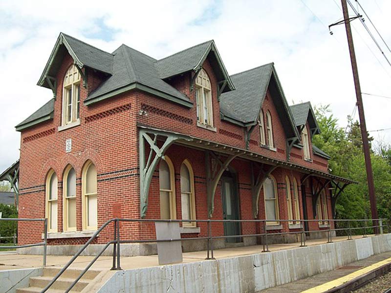 rail-station-newark