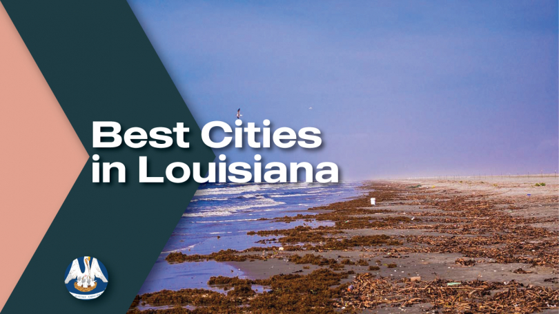 best-cities-in-louisiana