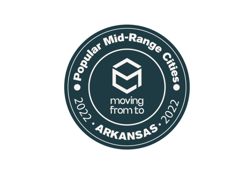 Best MidRanged Cities to Live in Arkansas Moving From To