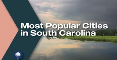 best-cities-in-south-carolina