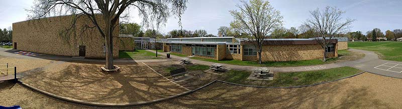 falcon heights park and playground