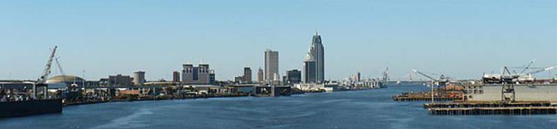 mobile alabama