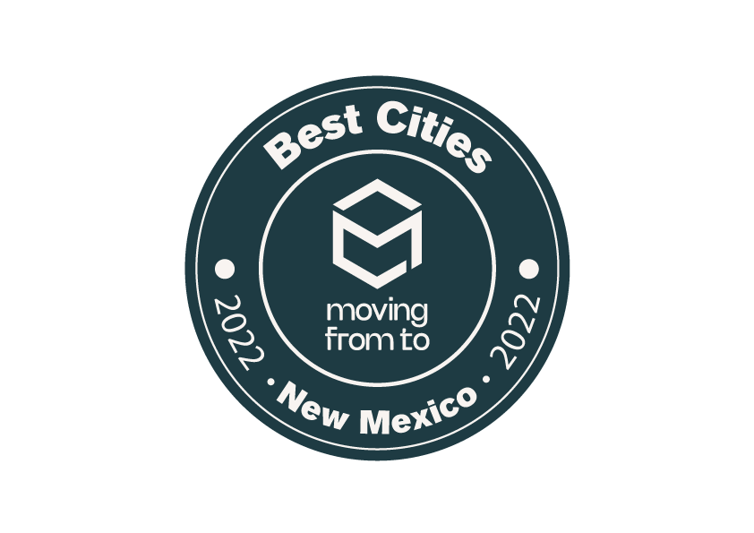 Best Cities in New Mexico Moving From To