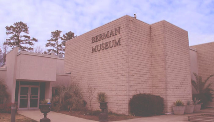 Berman Museum of World History