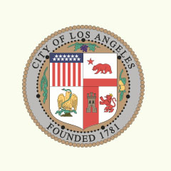 Los Angeles Seal
